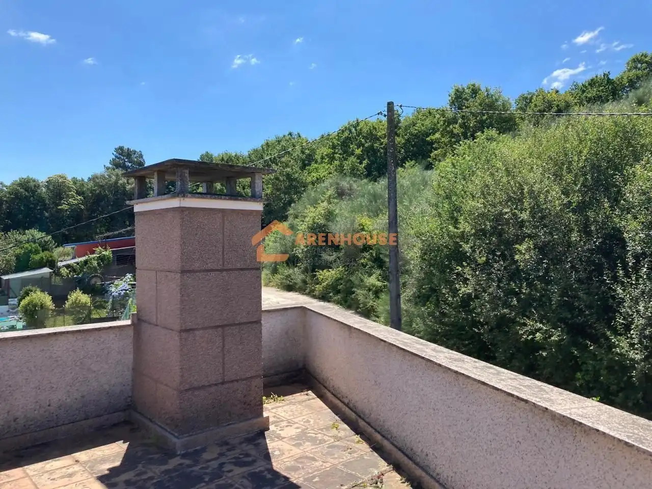 Casa amb terrassa en venda a Maside, imagen 45