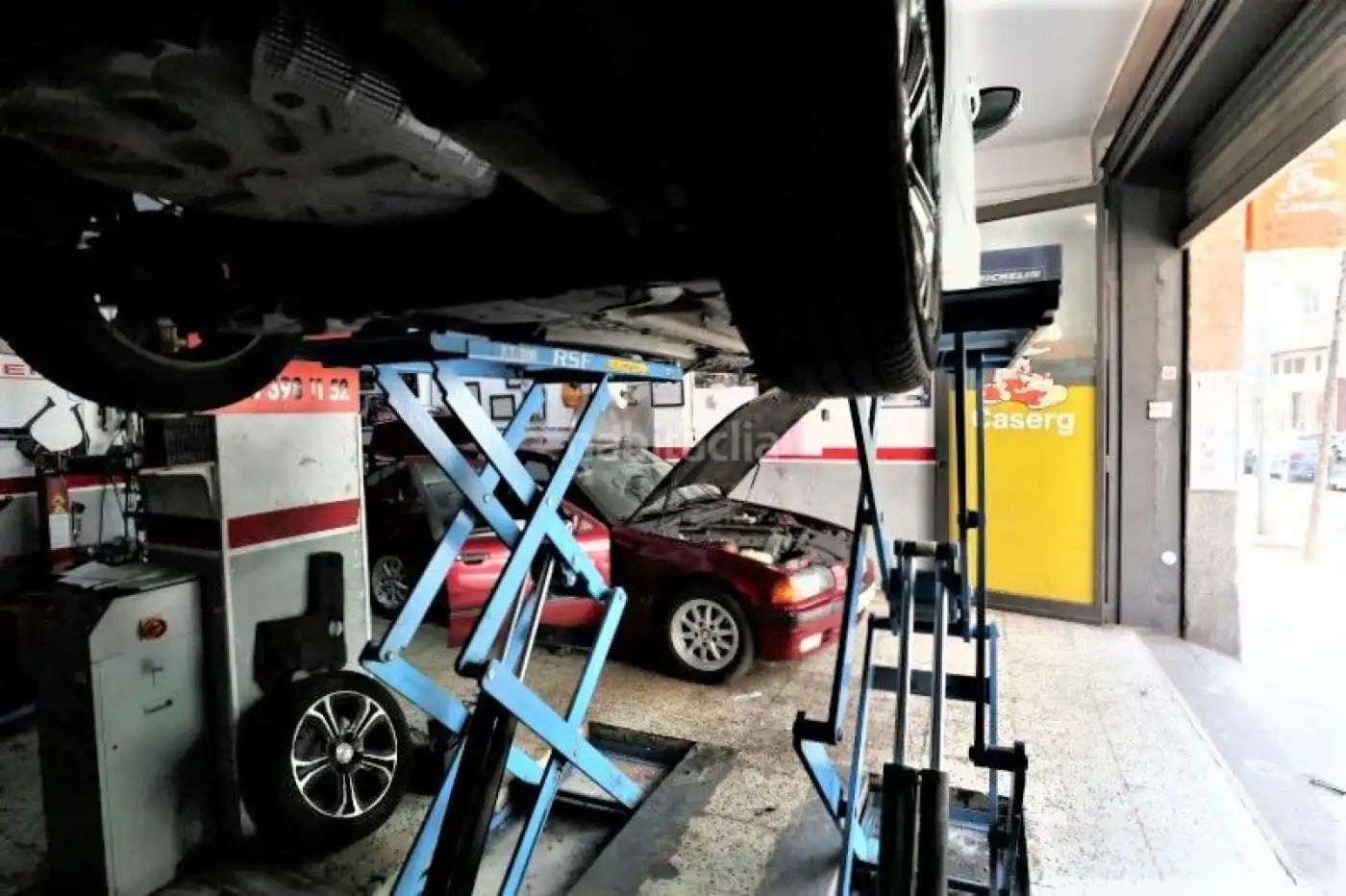 Local comercial en traspaso en Riu Sud, imagen 11