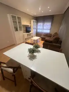 Apartment with lift for sale in Villaquilambre