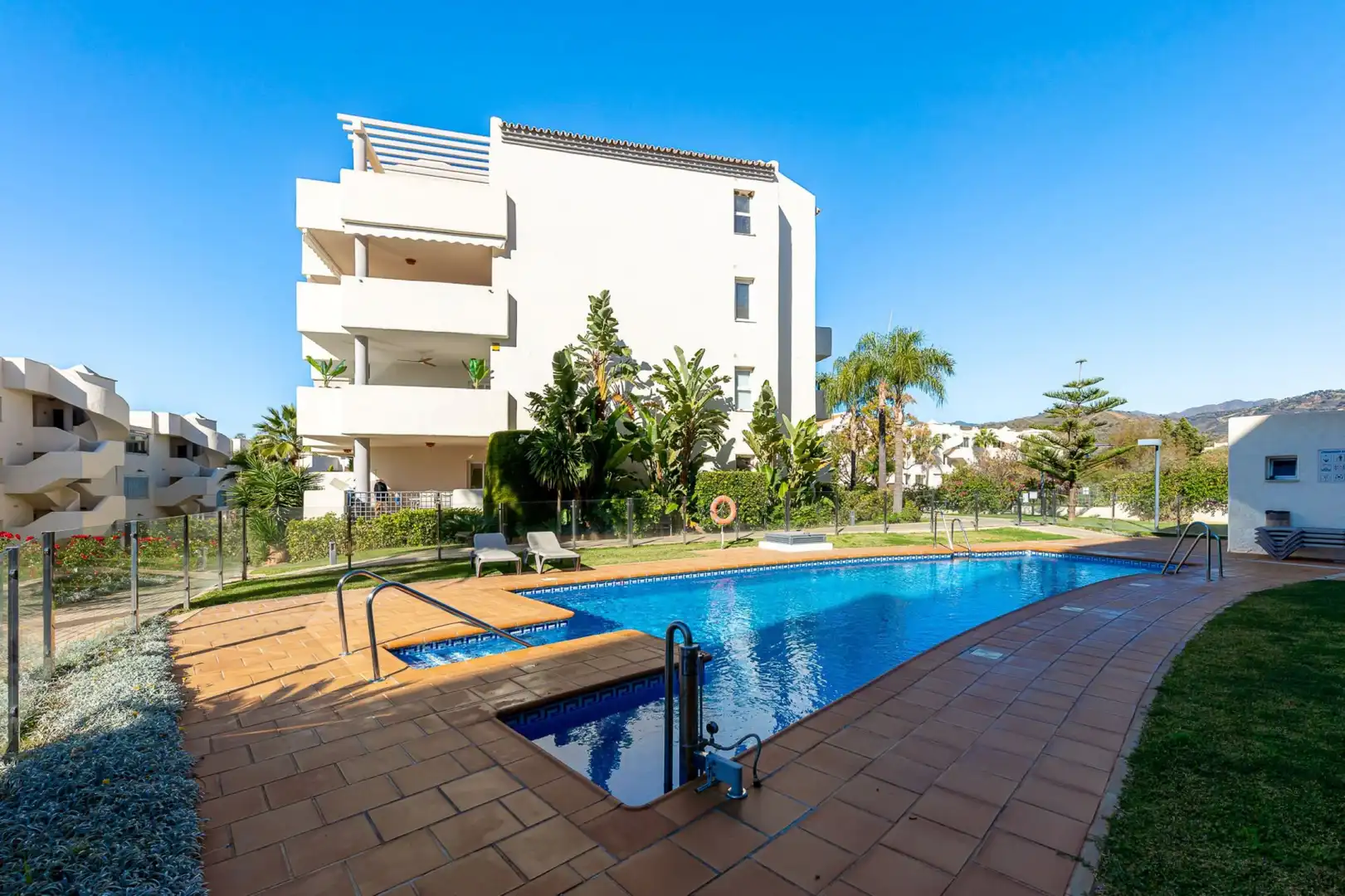 Planta baja de alquiler en HIEDRA-UR ELVIRIA, 6, Elviria