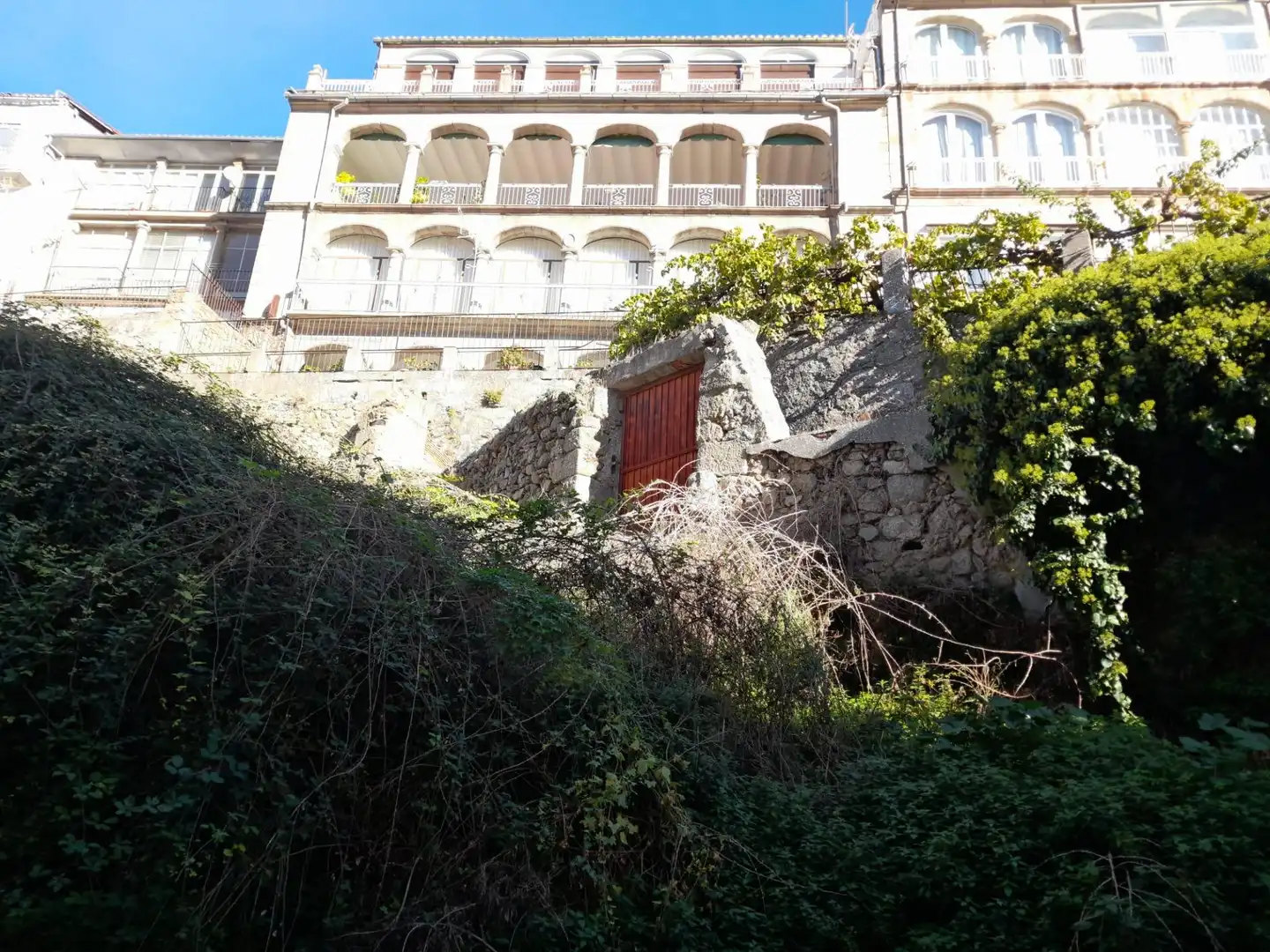 Flat for sale in Béjar, Salamanca