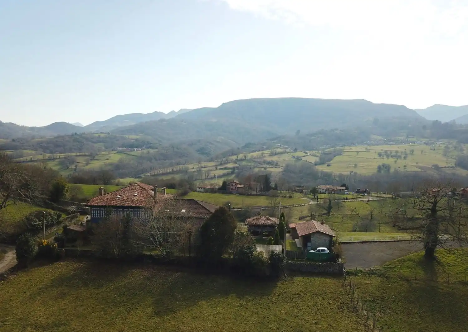 Habitatge amb jardí en venda a Piloña, imagen 8