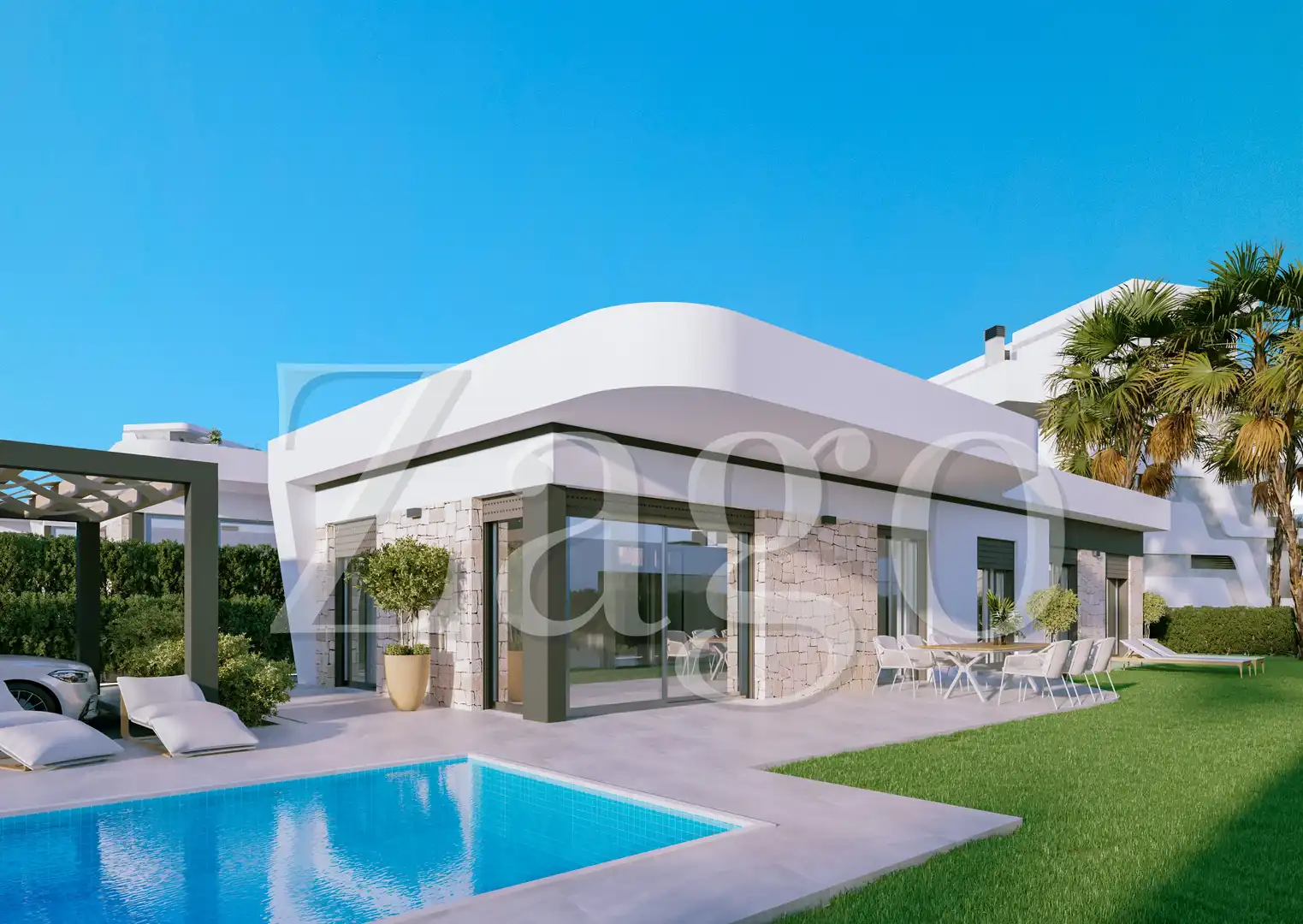 Casa in vendita a Golf Bahía, imagen 48