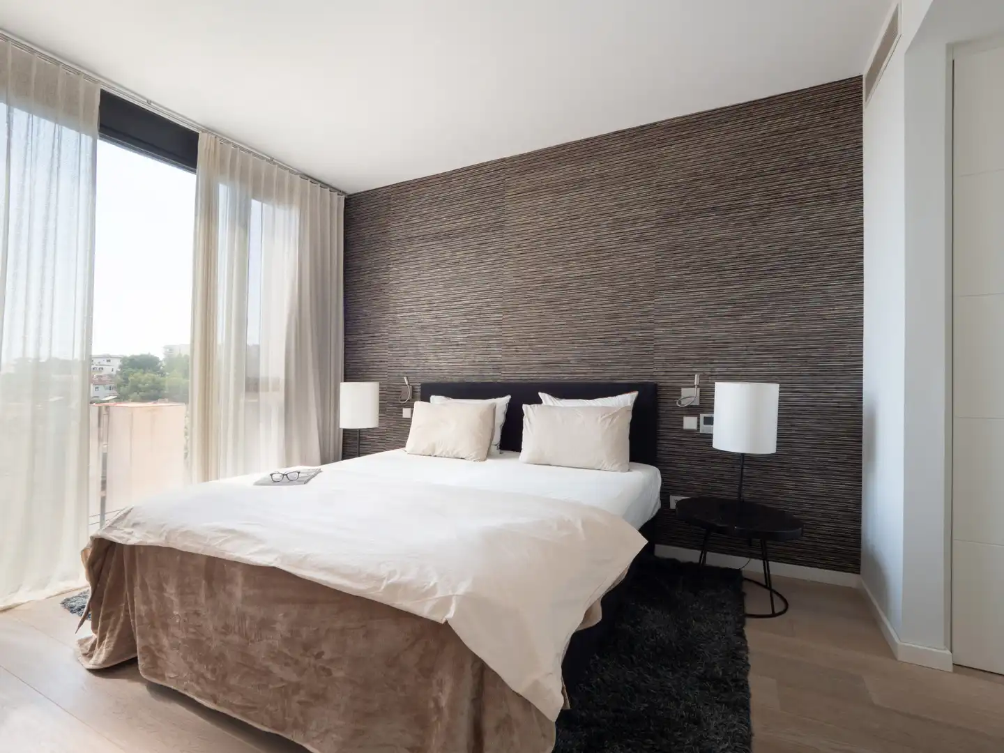Habitación de Apartamento en venta en  Palma de Mallorca con Aire acondicionado, Terraza y Trastero