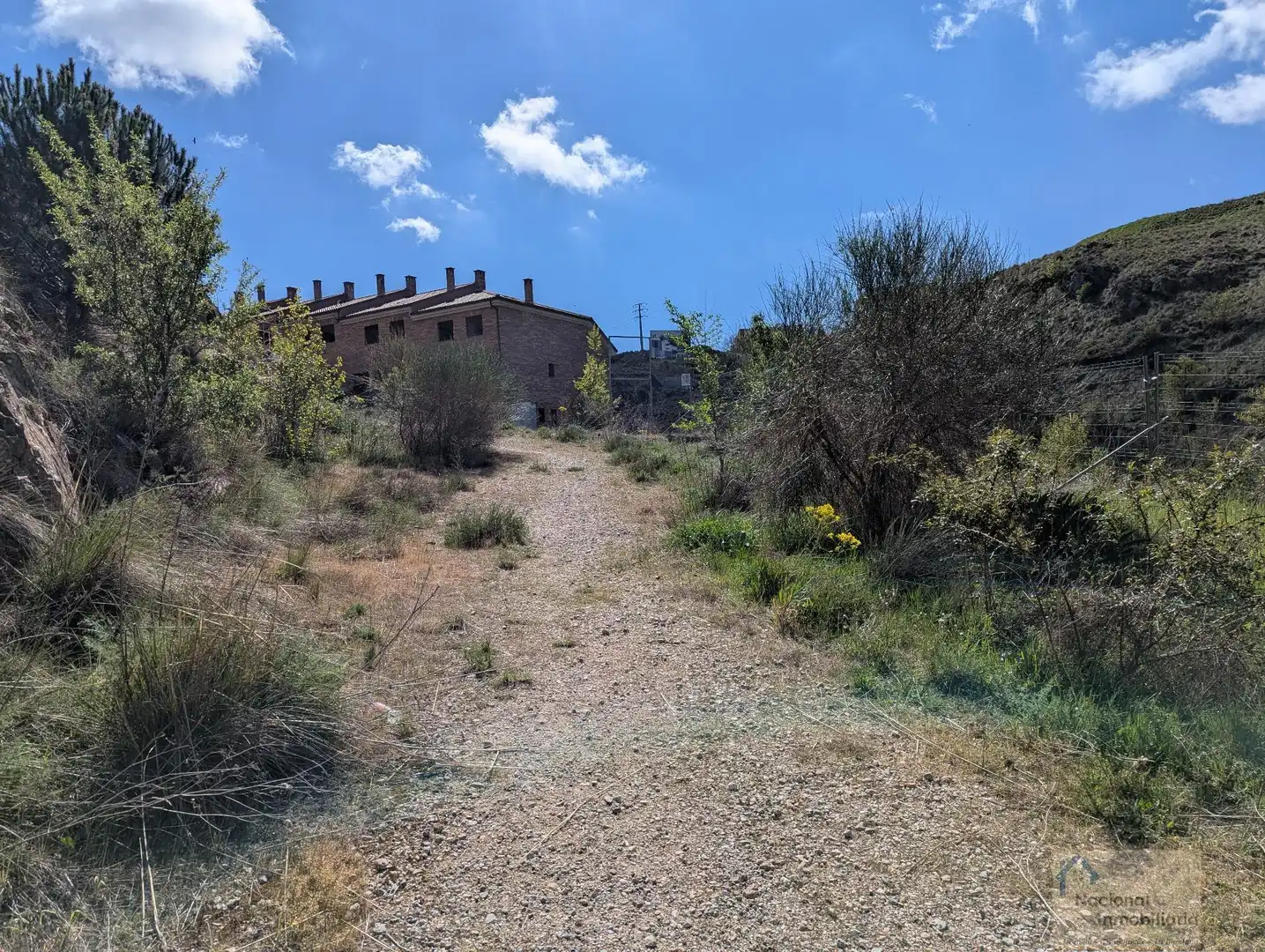 Residencial en venda en Segovia