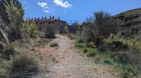 Foto 4 de Residencial en venda a Laud, Vía Romana, Segovia Capital