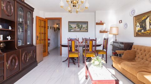 Foto 2 de Piso en venta en Paseo del Malecon, 106, Playa de Garrucha, Garrucha