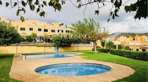 Foto 4 de Casa adosada en venta en Son Xigala, Palma de Mallorca