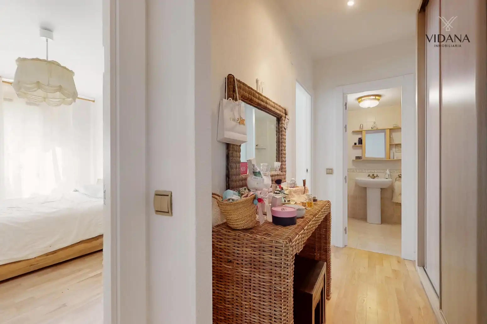 Piso en venta en PLAZA DE LOS FUEROS, Barañáin / Barañain