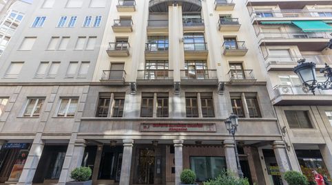 Foto 2 de Piso en venta en Calle Ángel Ganivet, San Matías - Realejo, Granada Capital