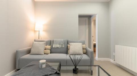 Photo 5 of Apartment for share in Sant Gervasi- Galvany,  Barcelona Capital