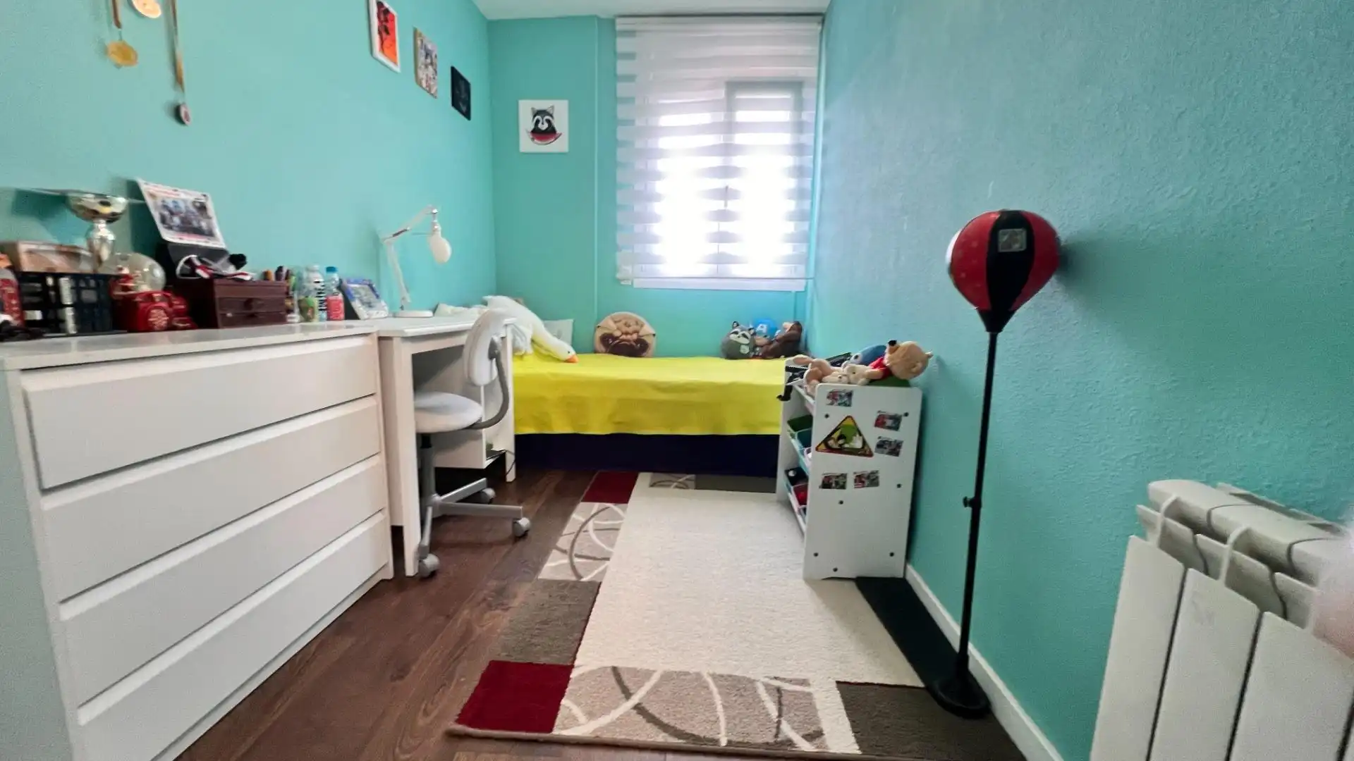 Flat with terrace for sale in Carrer DOCTOR PASCUAL, imagen 22