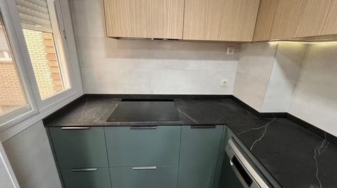 Foto 4 von Wohnung zum Verkauf in De Santander, Ciudad Jardín - Parque Roma, Zaragoza Capital