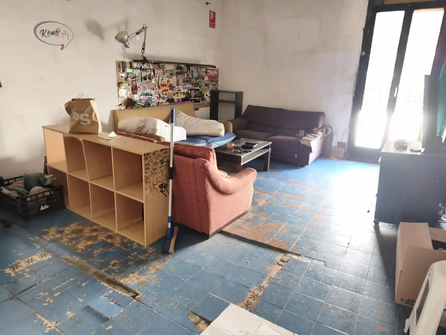 Casa o xalet en venda en Sabadell amb Terrassa