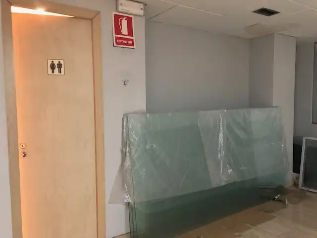 Local comercial de lloguer a Rambla Josep Tarradellas 1, imagen 7
