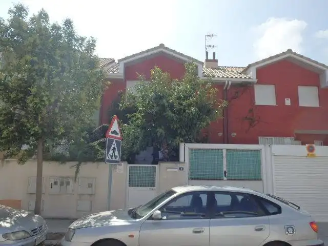 Haus mit Pool zum Verkauf in Ontígola