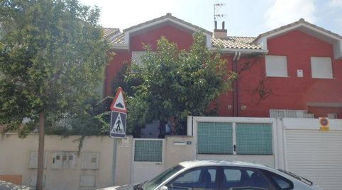 Venta de Adosado en Ontígola, Toledo. Activo Inmobiliario Sin Posesión, No se puede Visita