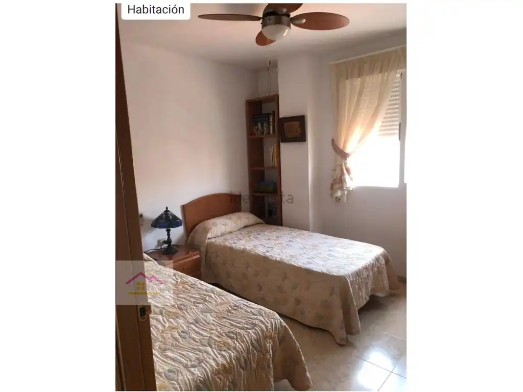 Àtic en venda a Calle Amplaries, 3, Bahía Park - Isla Park