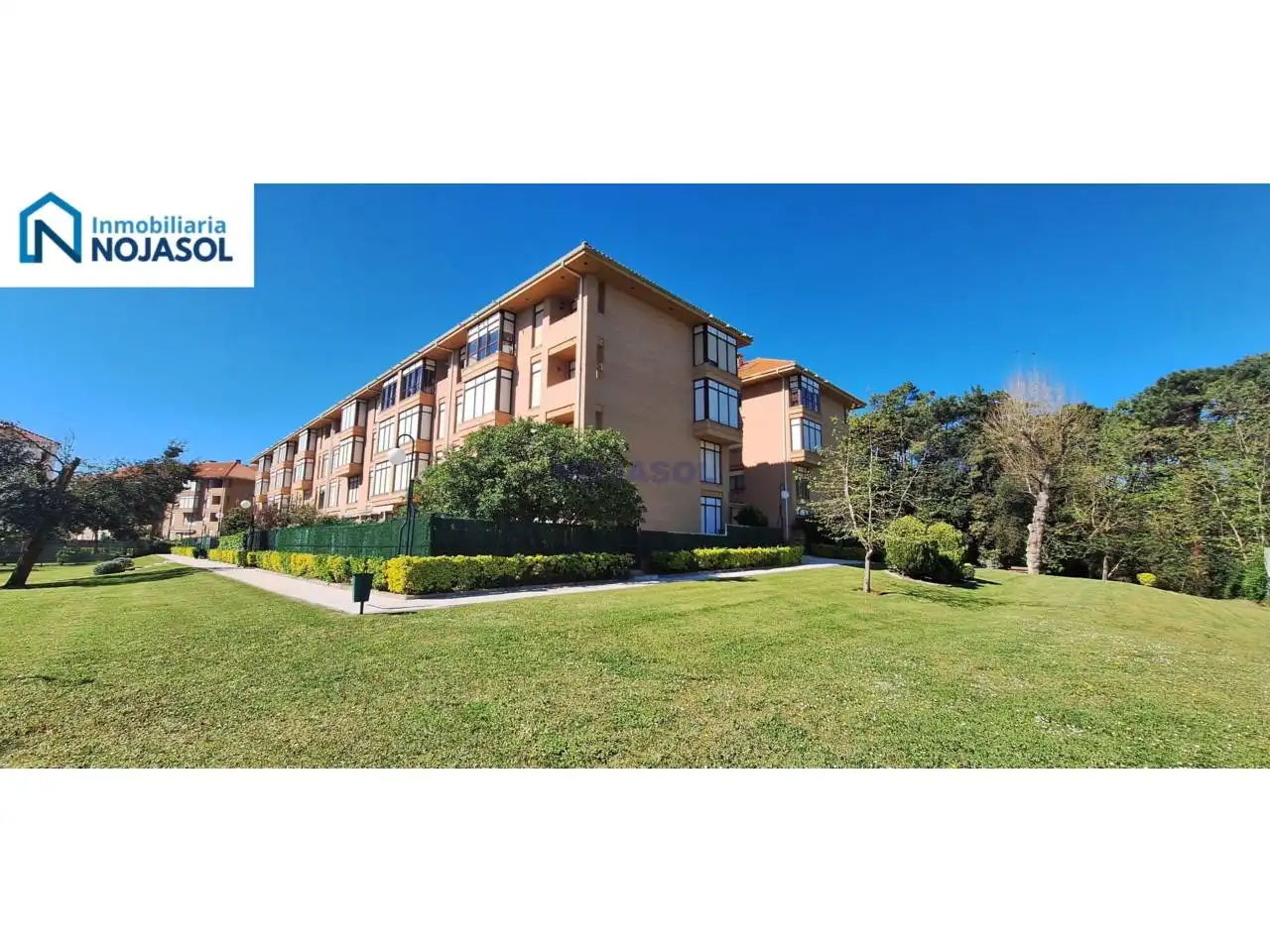 Apartament amb piscina en venda a Ris, imagen 38