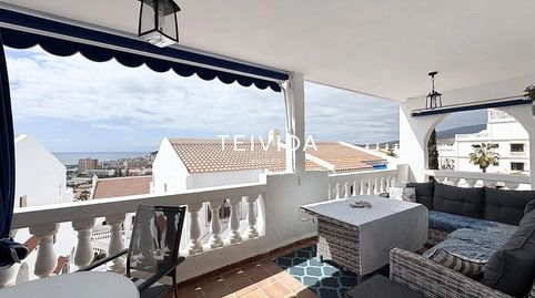 Foto 3 de Piso en venta en Avenida San Francisco, Los Cristianos, Arona