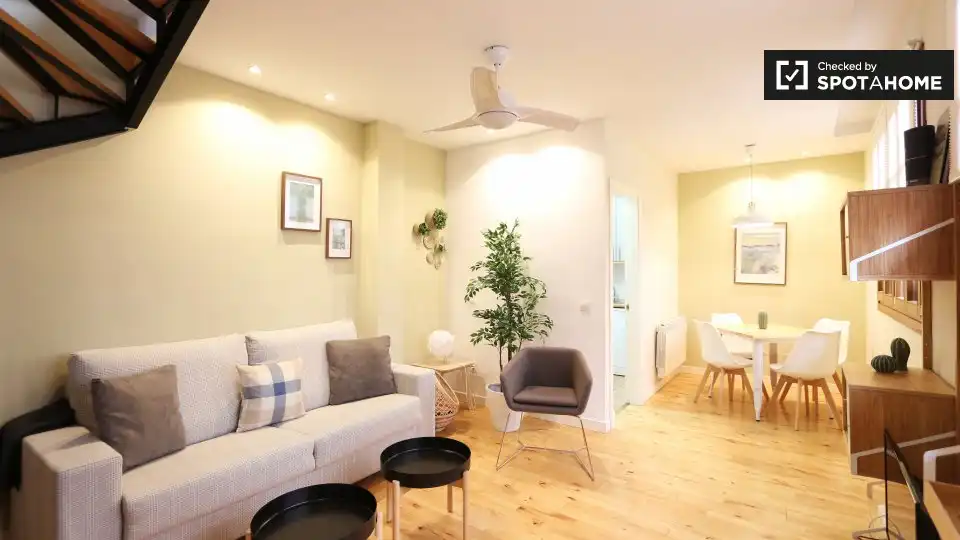 Wohnung zur Miete in Centro, imagen 2