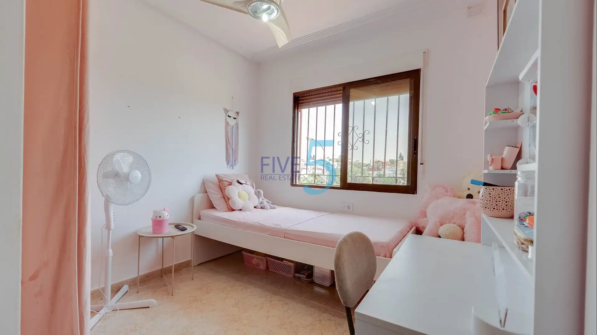Casa amb terrassa en venda a San Miguel de Salinas, imagen 15