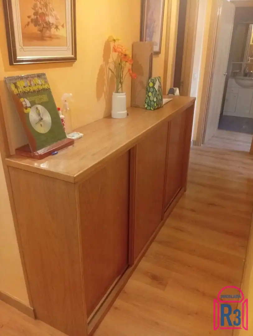 Piso en venta en León Capital , León