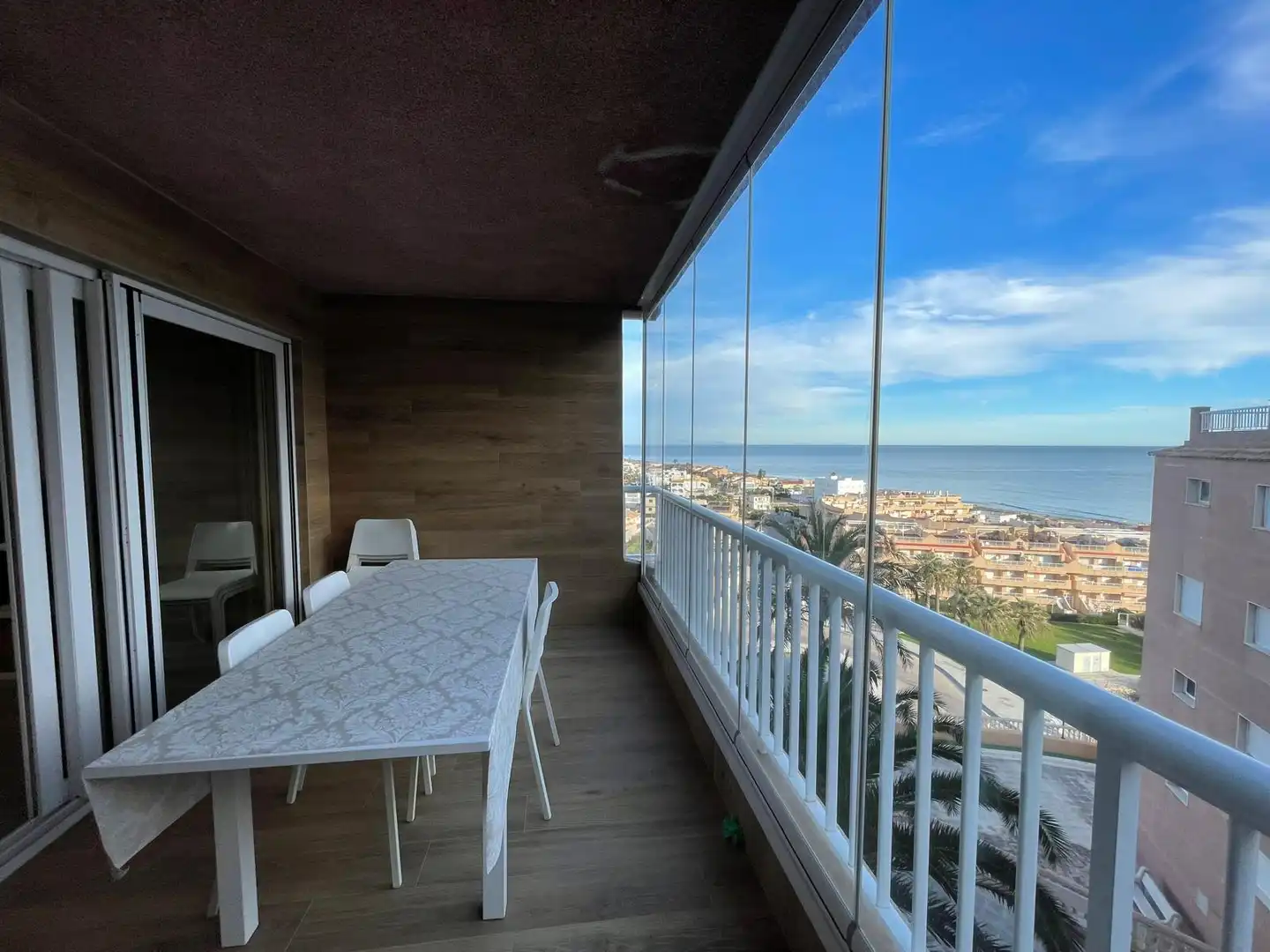 Apartments for rent to own in El Faro