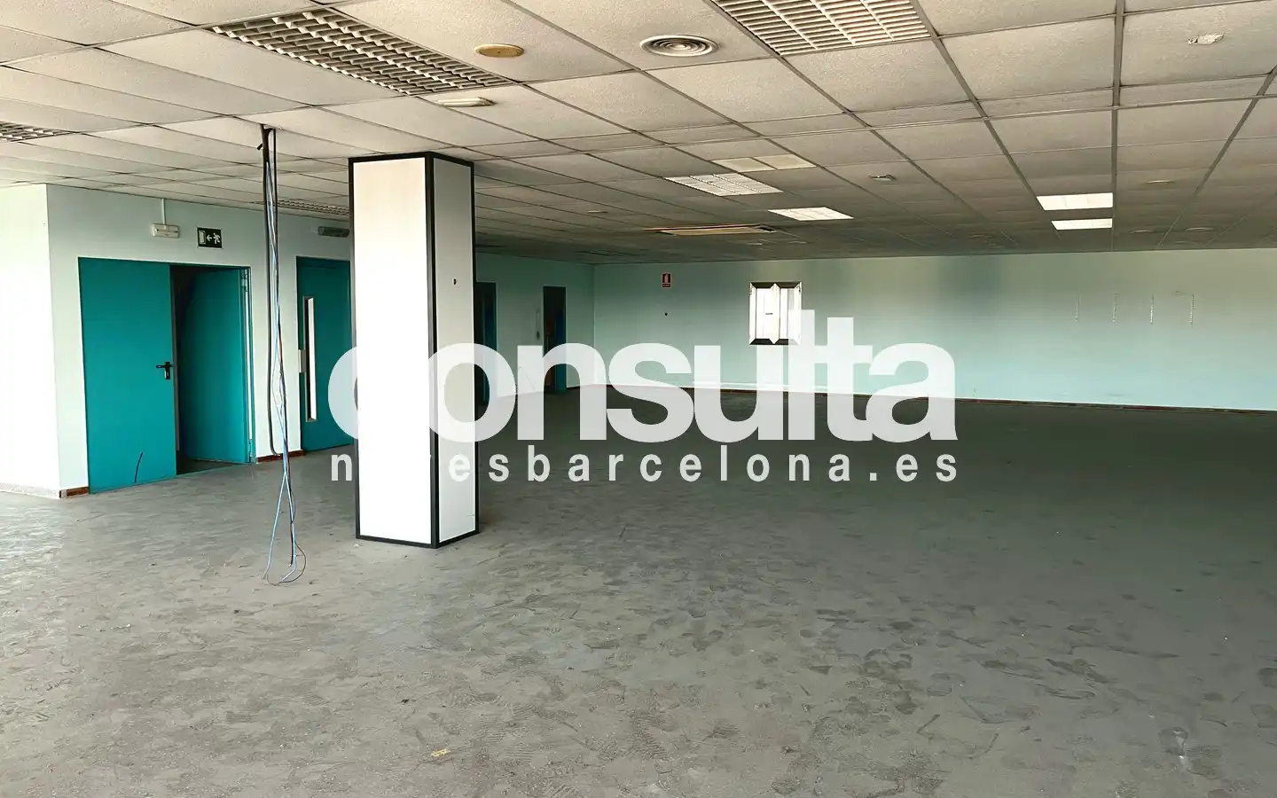 Nave industrial con ascensor en venta en Carrer Torrent Tortuguer 1, imagen 18