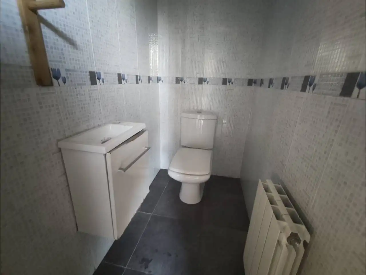 Baño de Casa o chalet en venta en Montmeló con Jardín privado