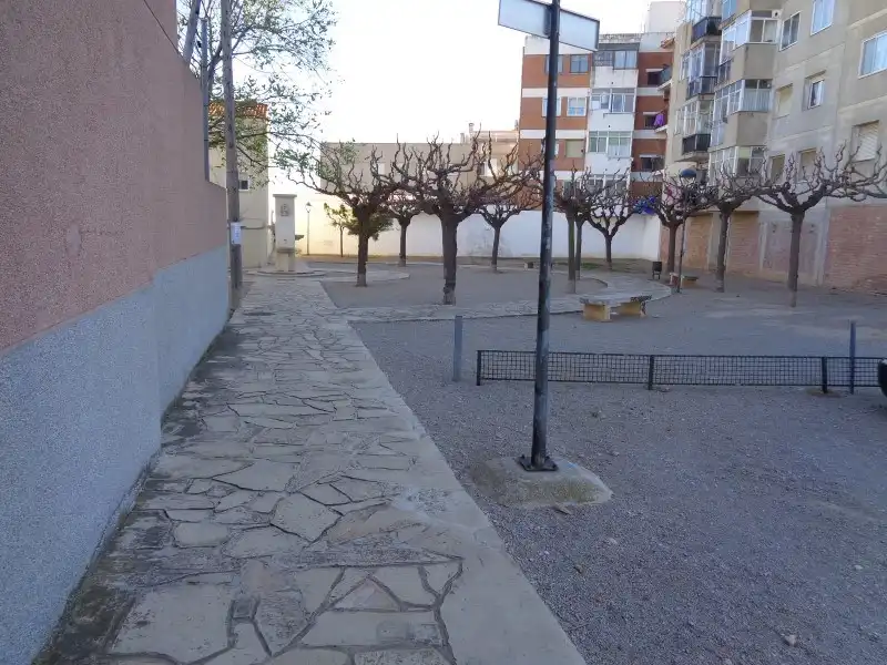 Terrenos y solares en venta en SINDICAT, imagen 6