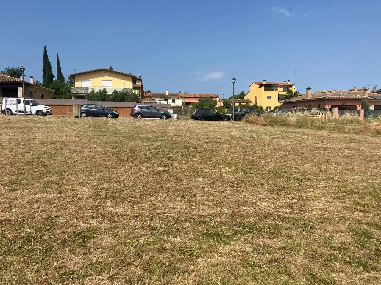 Residencial en venda en Cistella