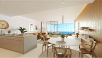 Sala d'estar de Apartament en venda en Fuengirola amb Terrassa