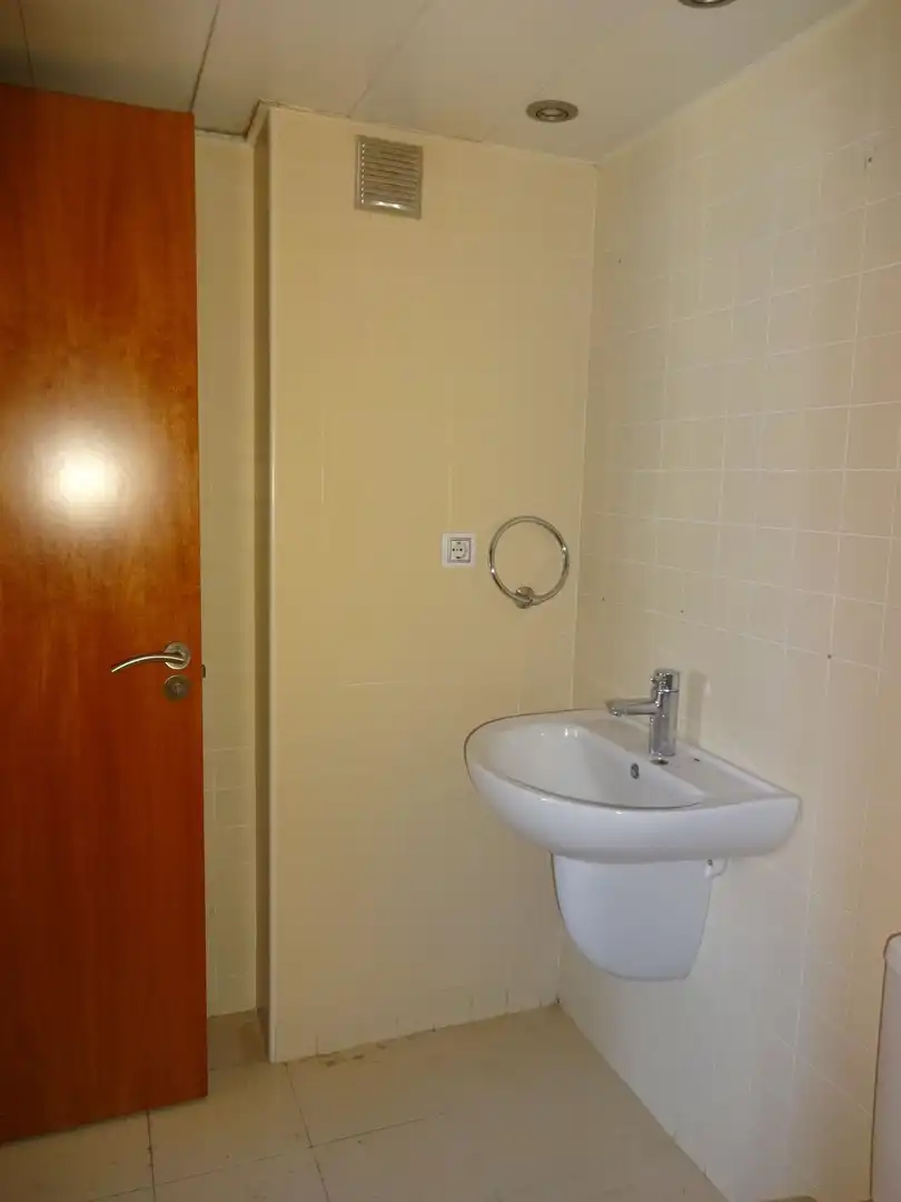 Baño de Piso en venta en Mataró con Aire acondicionado, Calefacción y Piscina comunitaria