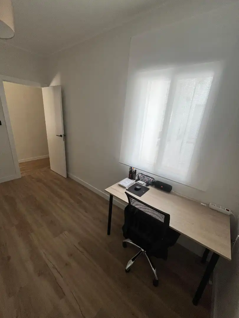 Habitación de Piso en venta en Plasencia con Aire acondicionado, Calefacción y Amueblado