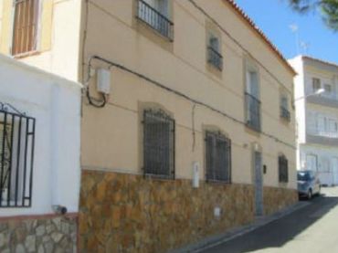 Maison mitoyenne à vendre à Fiñana