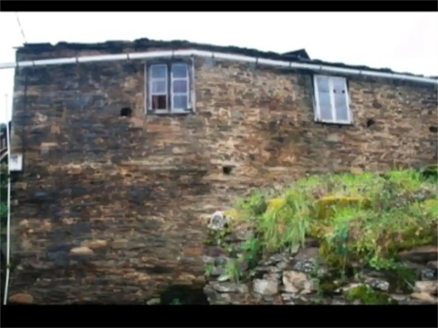 Außenansicht von Grundstücke zum Verkauf in Baleira, Lugo