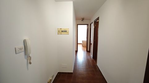 Foto 2 de Piso en venta en Praza Do Campo Feira, 21, Ordes, A Coruña