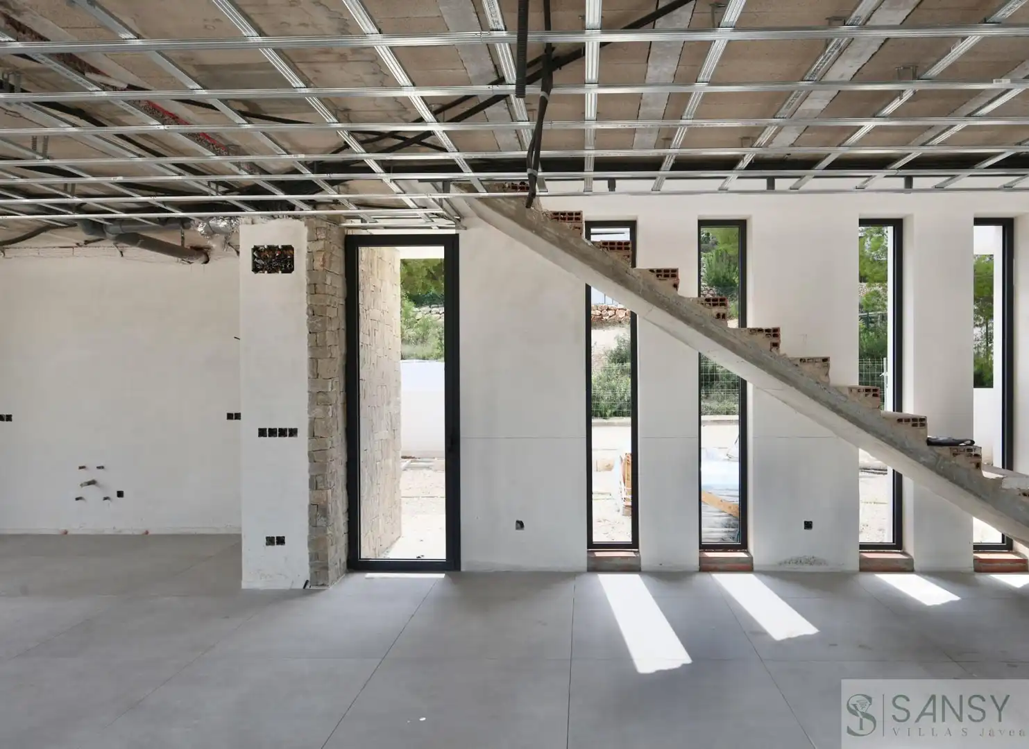 Chalet con piscina en venta en Centro ciudad, imagen 10
