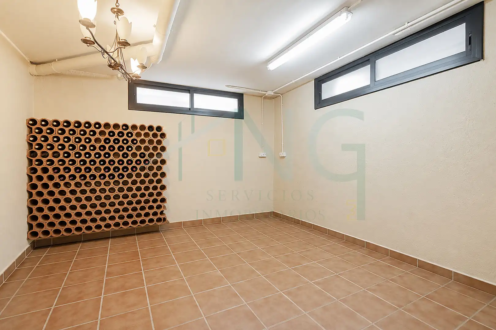 Casa con piscina en venta en el Carrer de Nicaragua, imagen 53