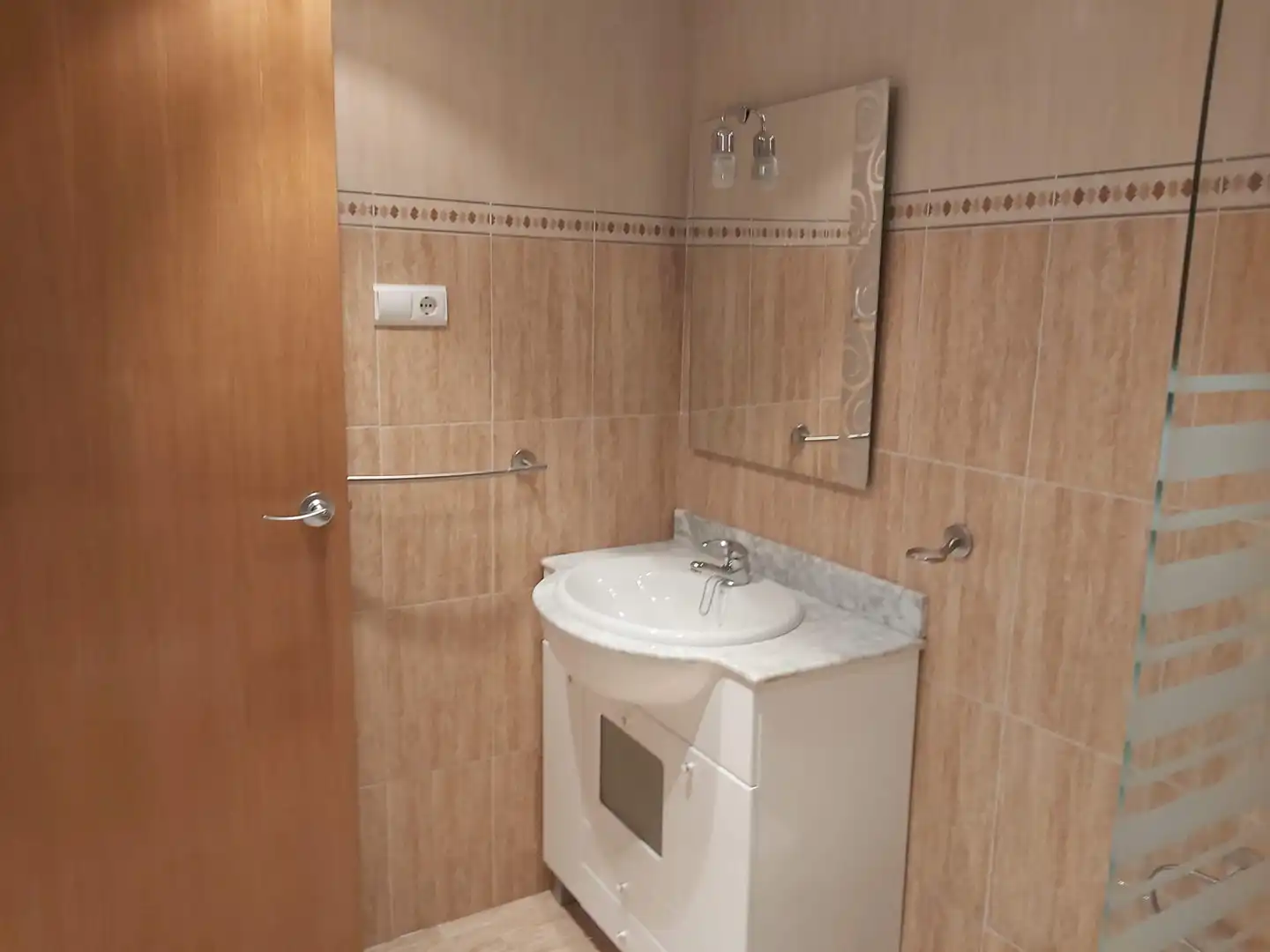 Apartament en venda a Poble Nou