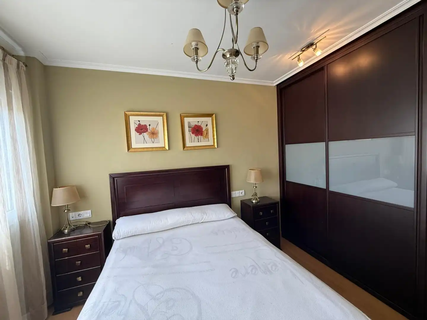 Habitación de Piso en venta en Mérida con Aire acondicionado, Calefacción y Trastero