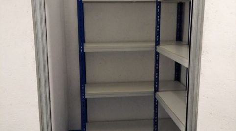 Photo 3 of Storage room for rent in Calle de Los Mártires de la Ventilla, 83, Almenara -Ventilla, Madrid Capital