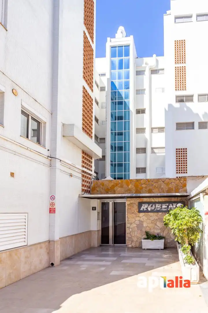 Dúplex en venta en de Brussel·les, 6, Mar i Camp - Platja dels Capellans