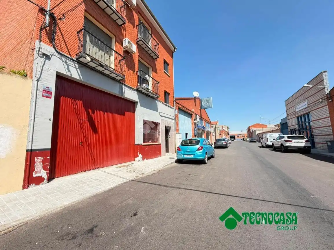 Business premises for sale in Torrijos, imagen 18