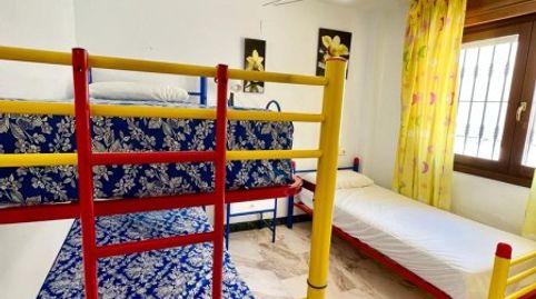 Foto 5 von Einfamilien-Reihenhaus zum Verkauf in N340, 42, Alcorrín, Manilva