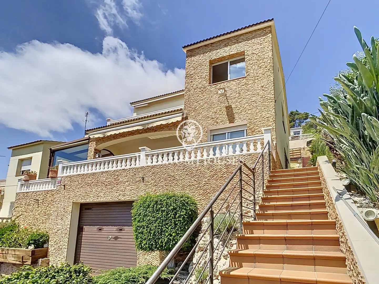 Houses for sale in Santa Susanna