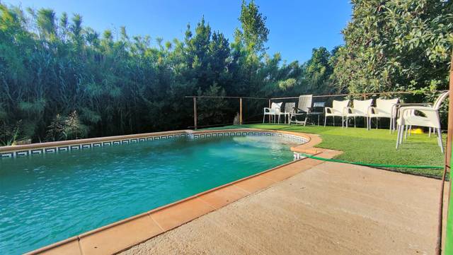 Terreno en Venta en Barri Mion - Puigberenguer