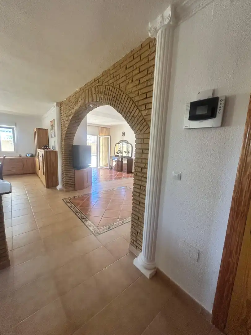 Villa avec terrasse à vendre à Urbanizacion CALARREONA, imagen 35