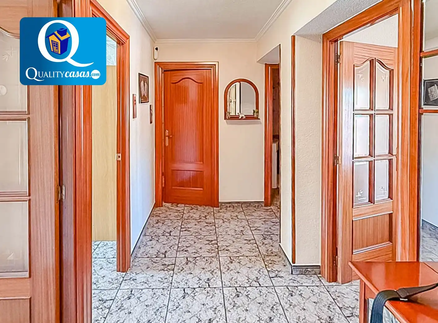Apartament en venda en Sant Joan d'Alacant amb Aire condicionat, Terrassa i Balcó